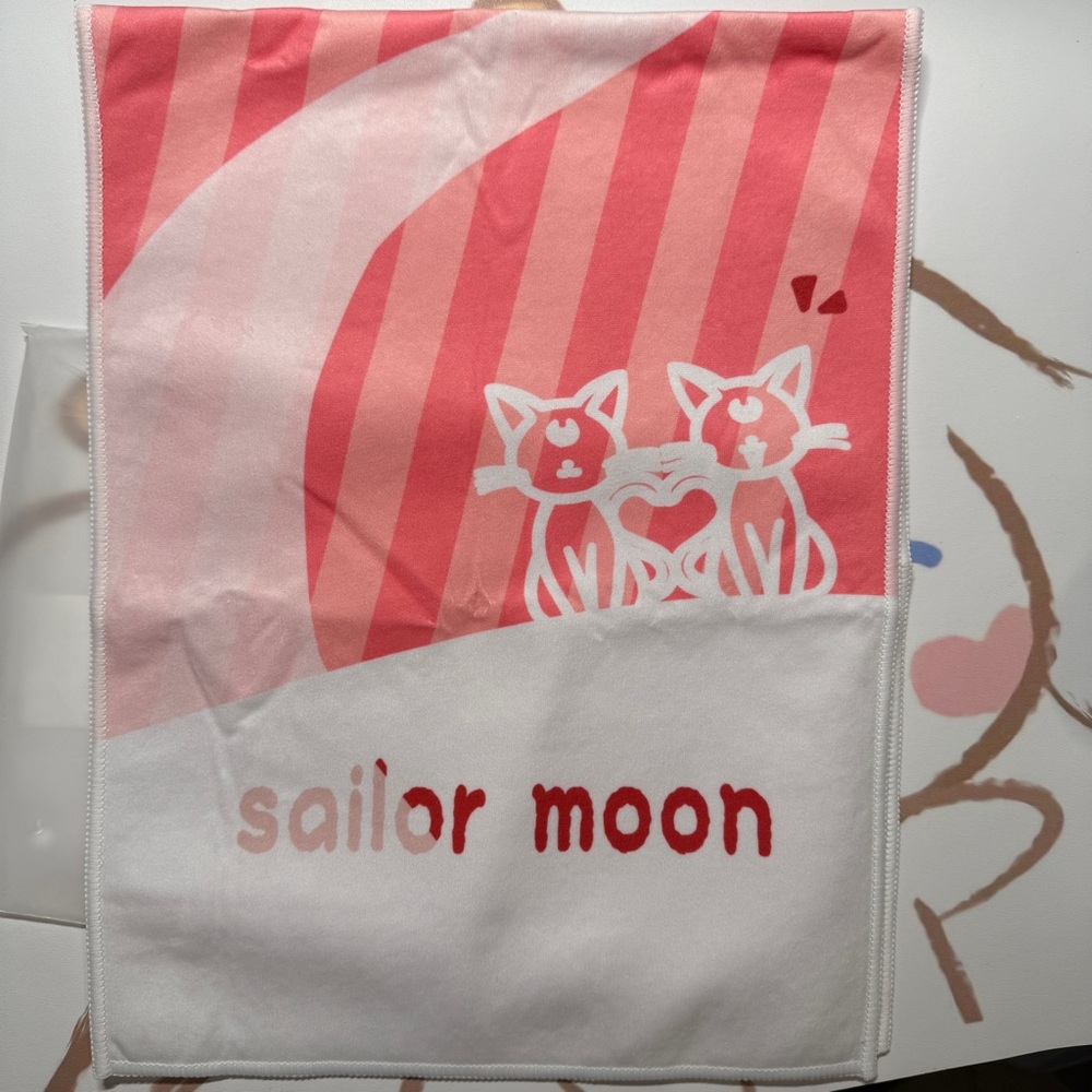 sailor moon tower
